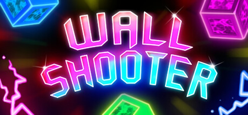 Wall Shooter Game Cover