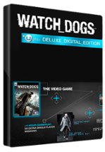 Watch Dogs Image