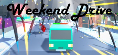 Weekend Drive - Survive against Zombies, Aliens, and Dinosaurs! Image