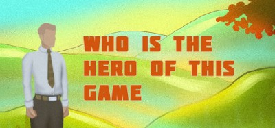 Who is the hero of this Game Image