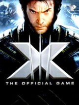 X-Men: The Official Game Image