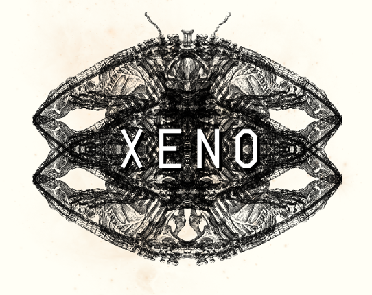 XENO Game Cover