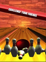 3D Bowling King Game : The Best Bowl Game of 3D Bowler Games 2016 Image