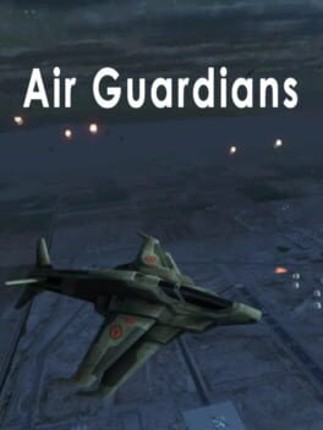 Air Guardians Game Cover