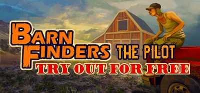 BarnFinders: The Pilot Image