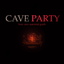 Cave Party (18+) v0.0.7 Image