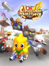 Chocobo Racing Image