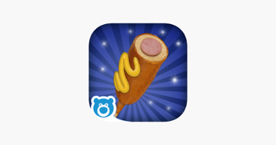 Corn Dog Maker - Cooking Games Image