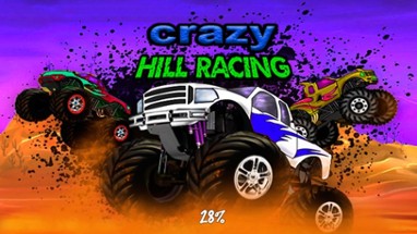 Crazy Hill Racing 4X4 Image