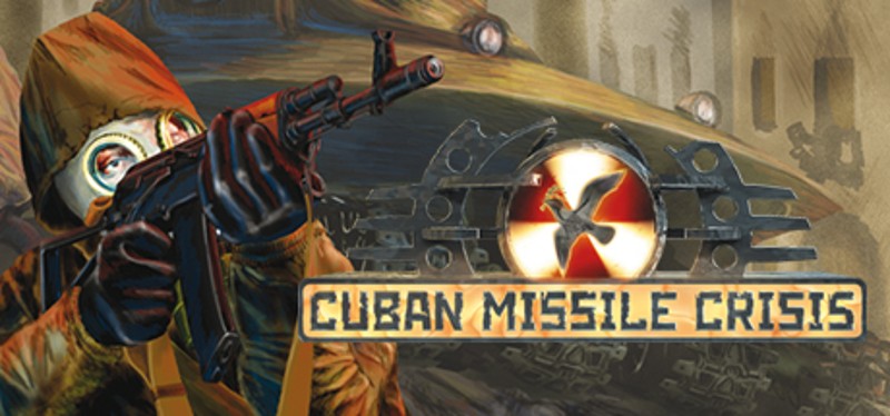 Cuban Missile Crisis Game Cover