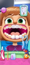 Dentist Care: The Teeth Game Image
