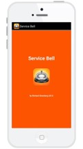 Desk Service Bell Pro Image