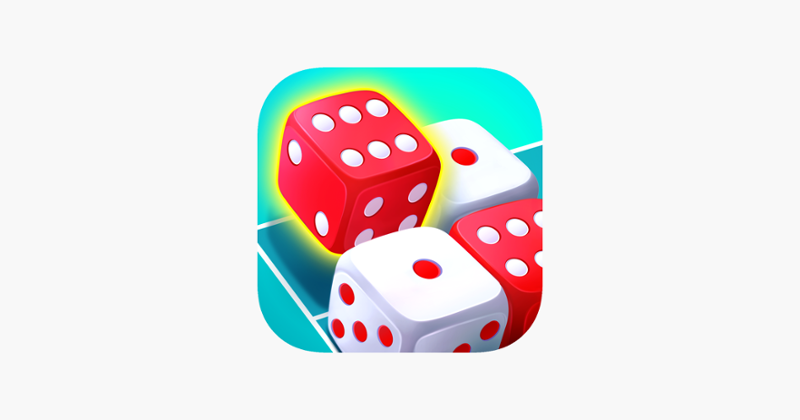 Dice - Merge Puzzle Numbers Game Cover