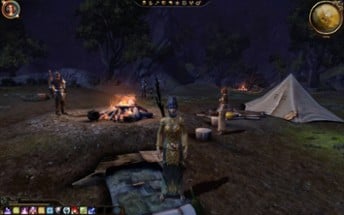 Dragon Age: Origins Image