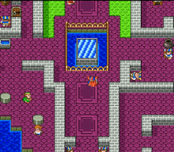 Dragon Quest I.II Image