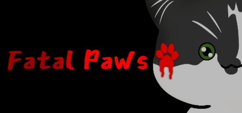 Fatal Paws Game Cover