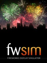 FWsim - Fireworks Display Simulator Image