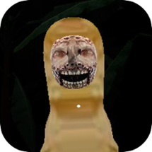 Hantu Pocong Horror 3D Image