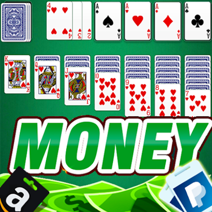 Cash Solitaire :Win Real Money Game Cover