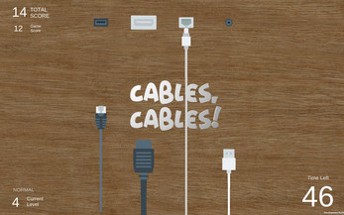 Cables, Cables! Image