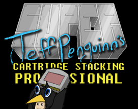 Jeff Penguinn's Cartridge Stacking Professional Image