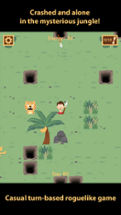 Crashed: Lost in Jungle Image