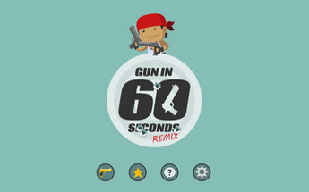 Gun in 60 Seconds Remix Image