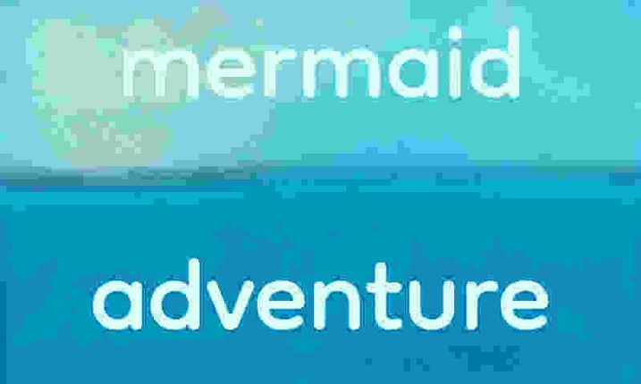 Mermaid Adventure TALP Game Cover