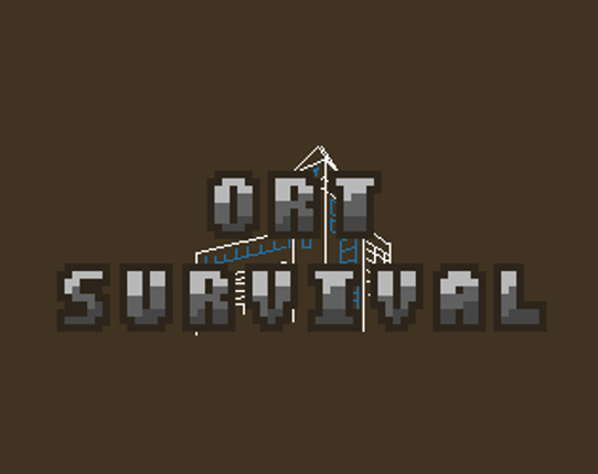 Ort Survival Game Cover