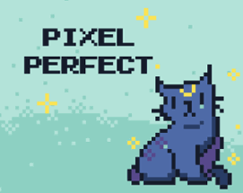 Pixel Perfect Image