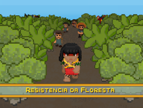 Resistência da Floresta (2021/1) Image
