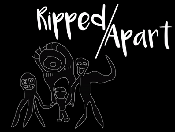 Ripped/Apart Game Cover