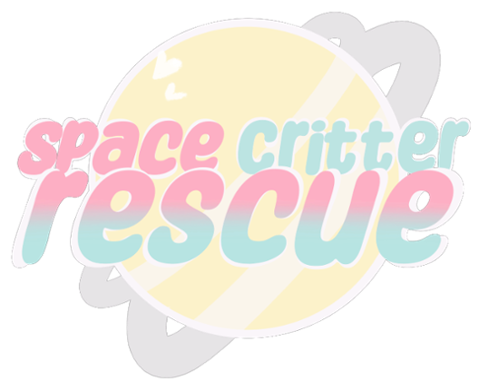 Space Critter Rescue Game Cover