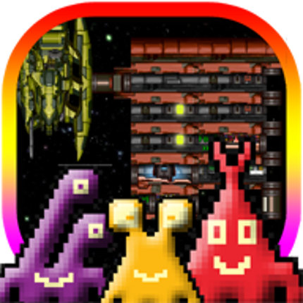Spaceport builder - Free Game Cover
