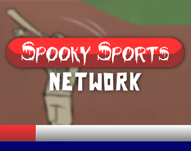 Spooky Sports Network Image