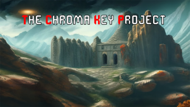 The Chroma Key Project Image