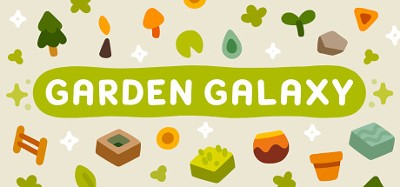 Garden Galaxy Image