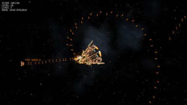 Generic Space Shooter Image