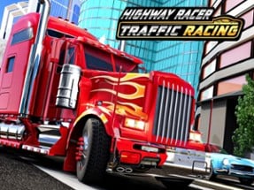 Highway Racer - Traffic Racing Image