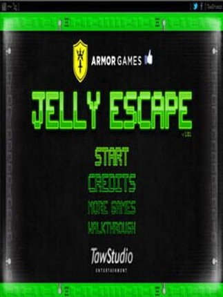 Jelly Escape Game Cover