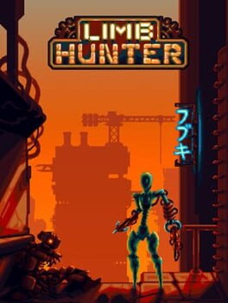 Limb Hunter Game Cover