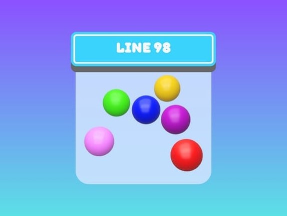 Line 98 Classic Game Cover