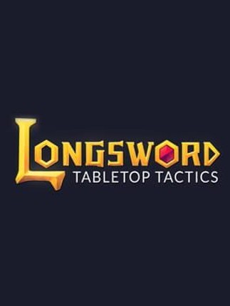 Longsword Tabletop Tactics Game Cover