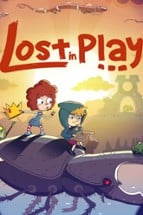Lost in Play Image