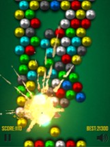 Magnet Balls Free Image