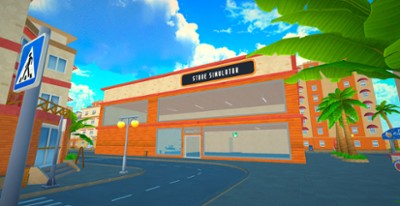 Store Simulator Image