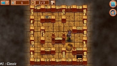 Maze Of Adventures Image