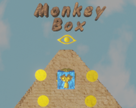 Monkey Box Image