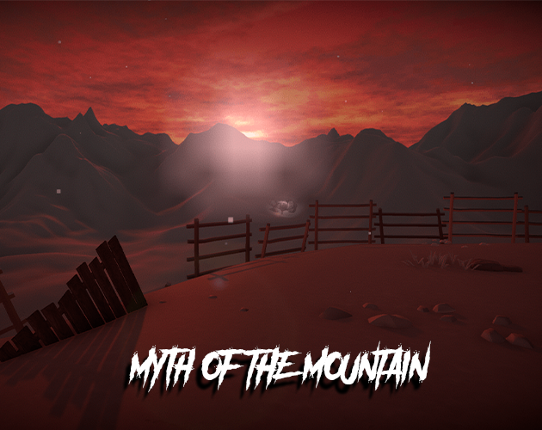 Myth Of The Mountain Game Cover