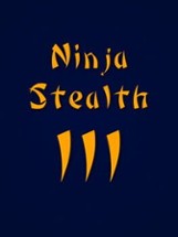 Ninja Stealth 3 Image